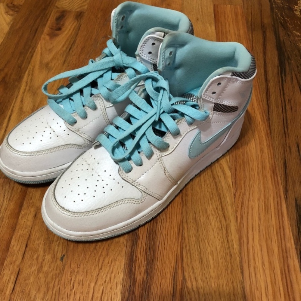 Jordan 1